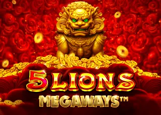 sawan168 5 Lions Megaways ทดลองเล่นฟรี