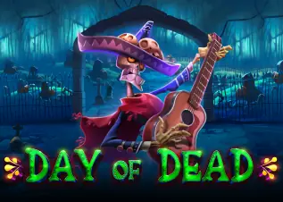 sawan168 Day of Dead ทดลองเล่นฟรี