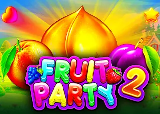 sawan168 Fruit Party 2 ทดลองเล่นฟรี
