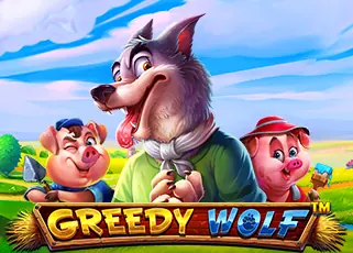 sawan168 Greedy Wolf ทดลองเล่นฟรี