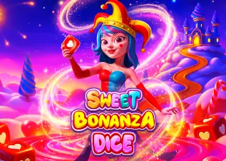 sawan168 Sweet Bonanza Dice ทดลองเล่นฟรี