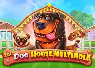 sawan168 The Dog House Multihold ทดลองเล่นฟรี