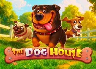 sawan168 The Dog House ทดลองเล่นฟรี