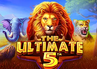 sawan168 The Ultimate 5 ทดลองเล่นฟรี