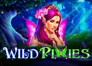 sawan168 Wild Pixies ทดลองเล่นฟรี